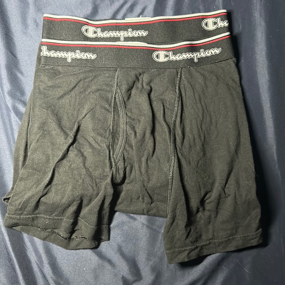 3 champion smarttemp men’s underwear